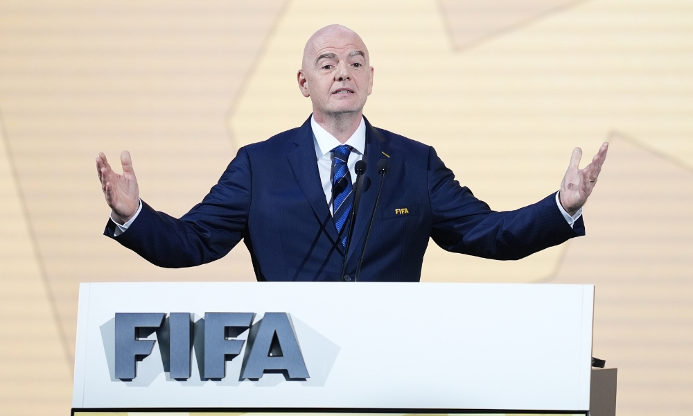 官方：韩国裁判组将执法申花vs神户胜利船，金钟赫担任主裁判